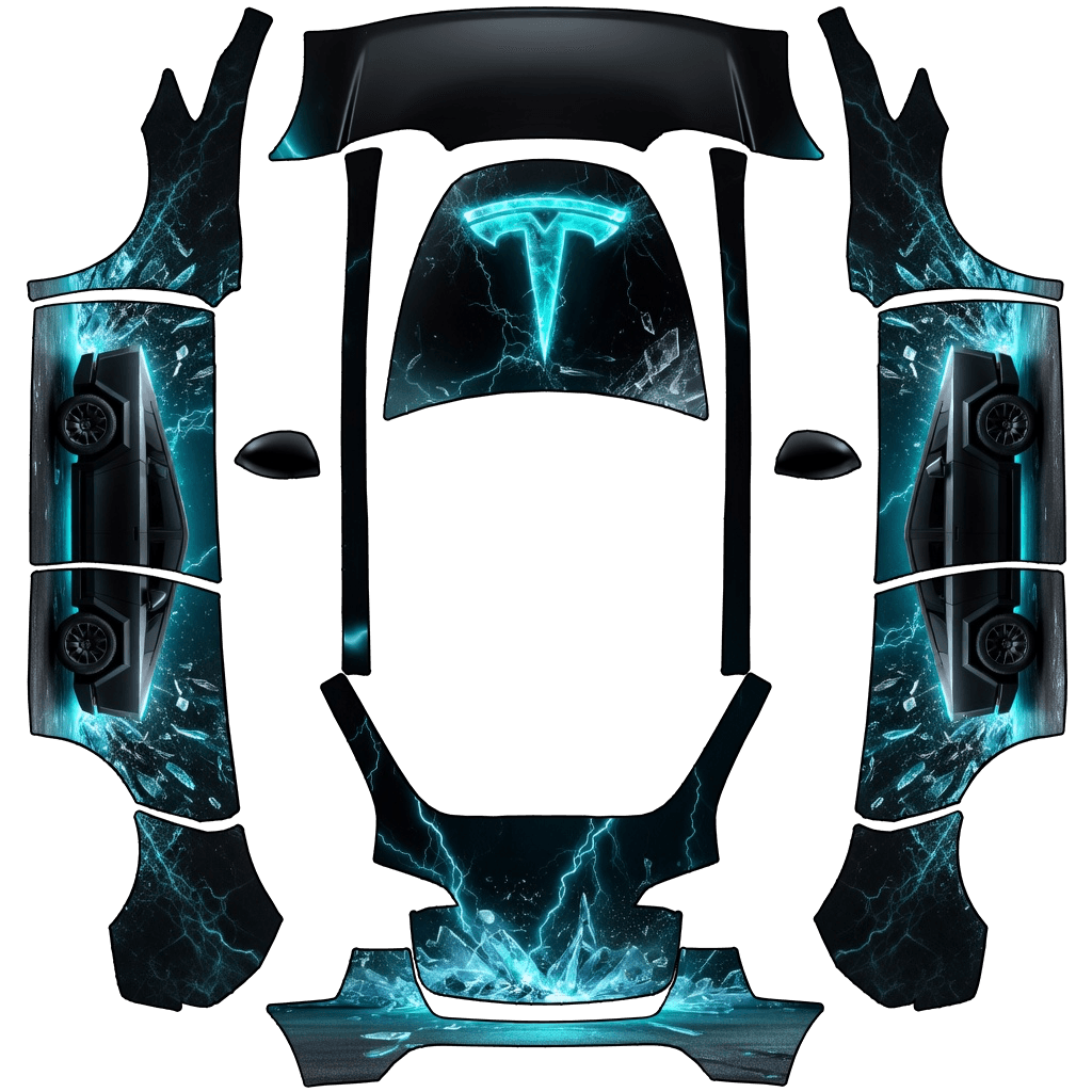 Storm tesla