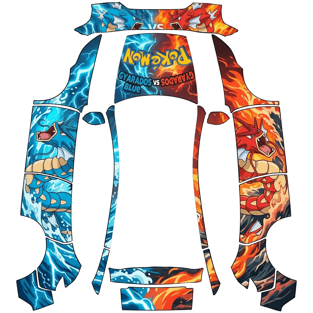 Gyarados