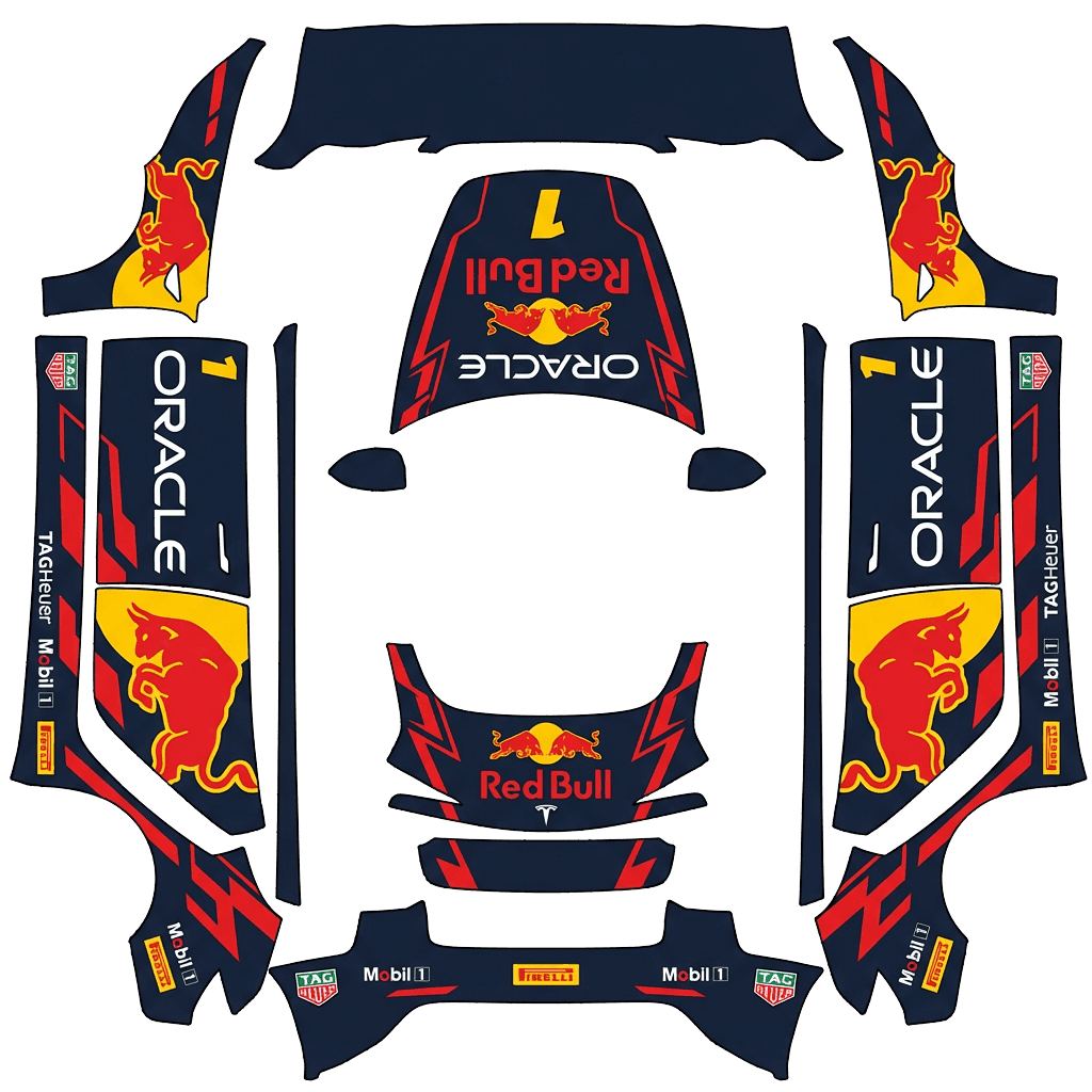 Redbull