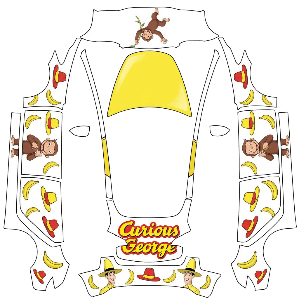 Curious geoorr\g