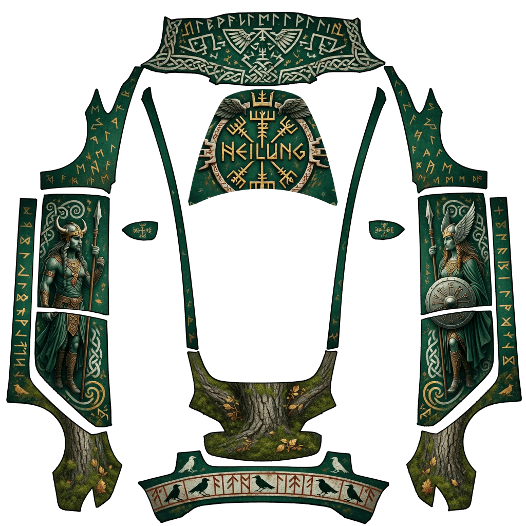 Heilung