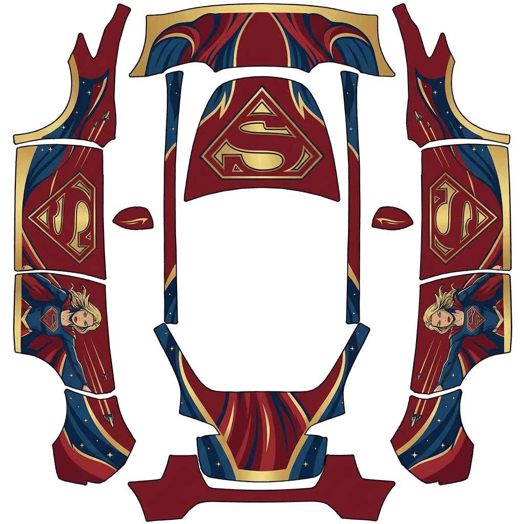 supergirl