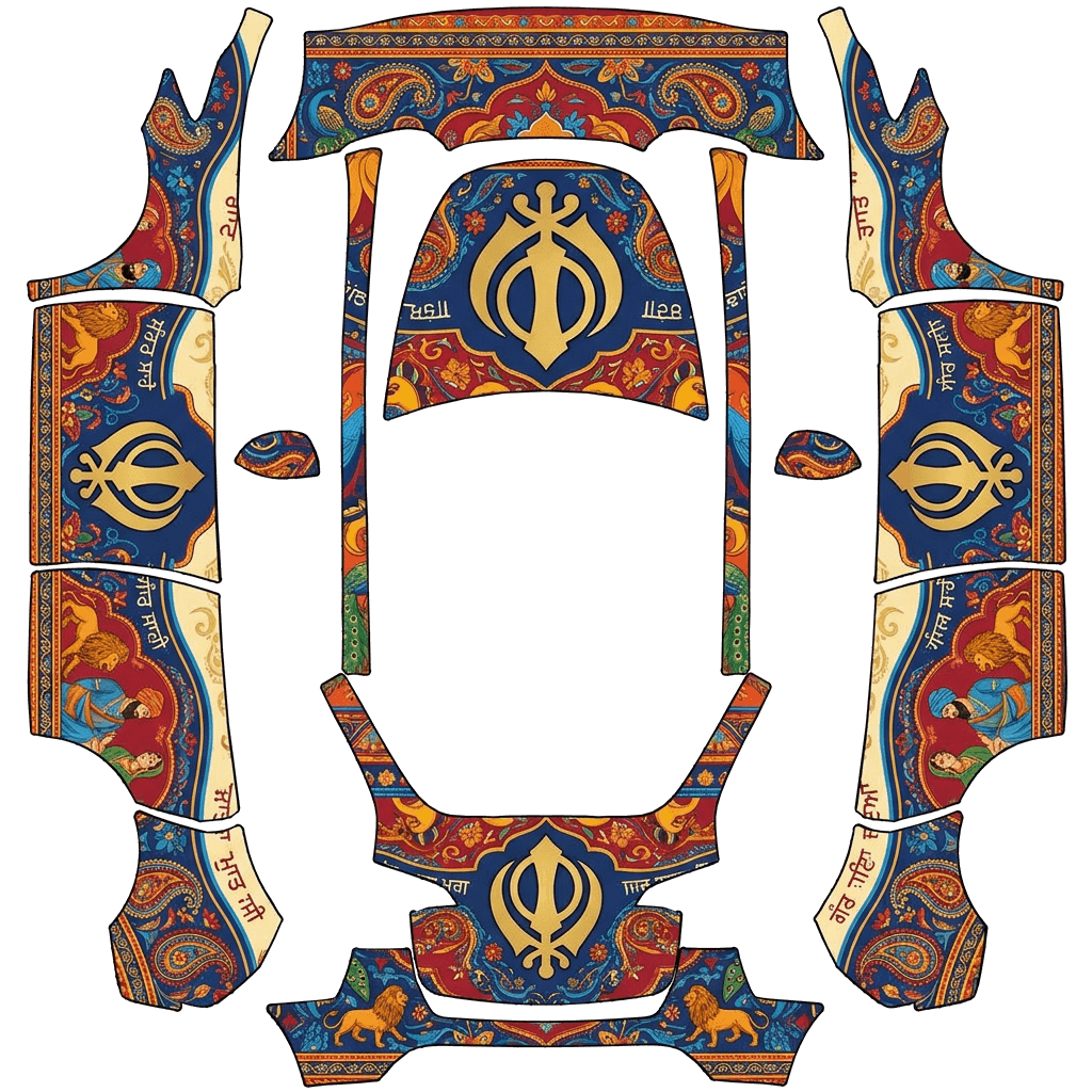 Khanda