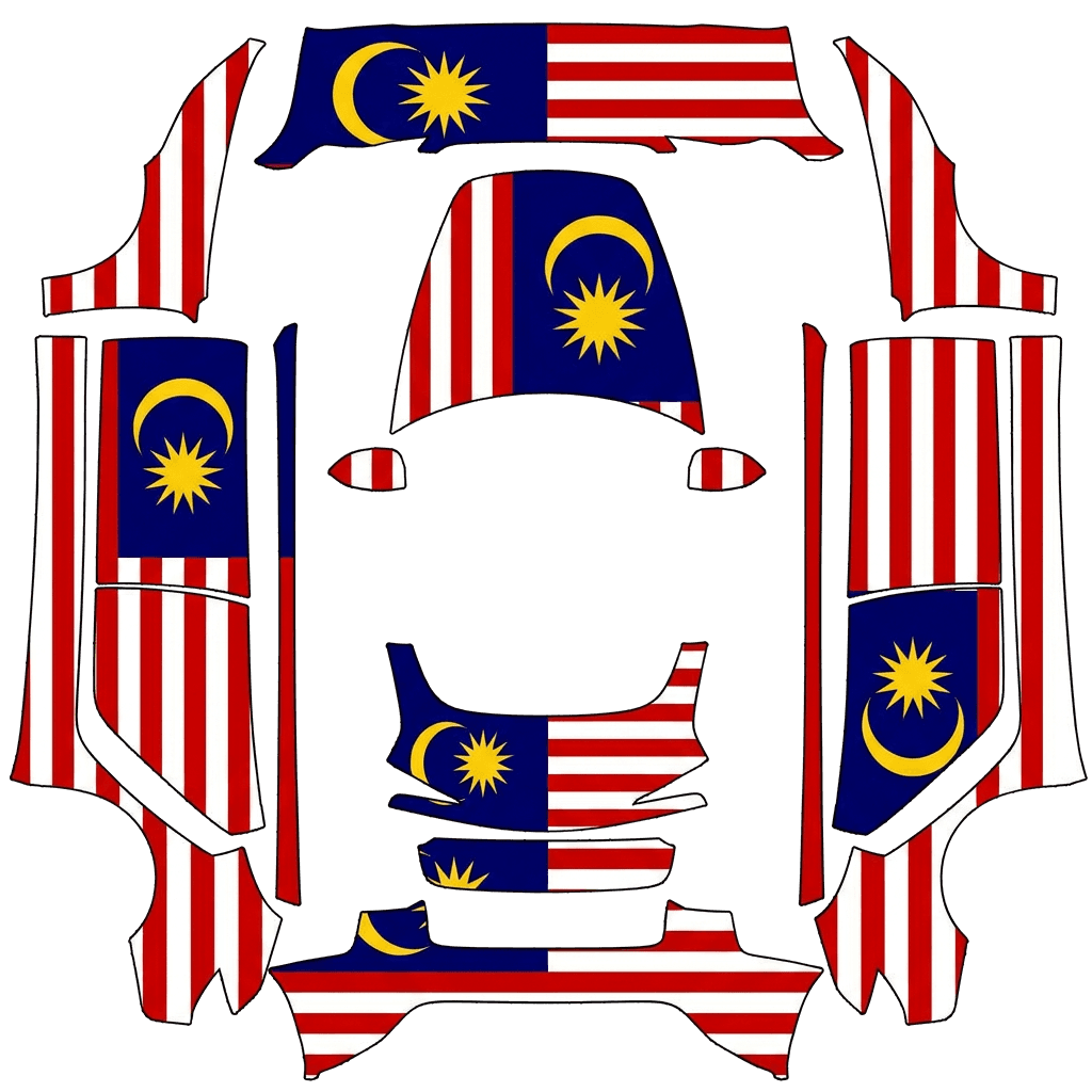 malaysia flag