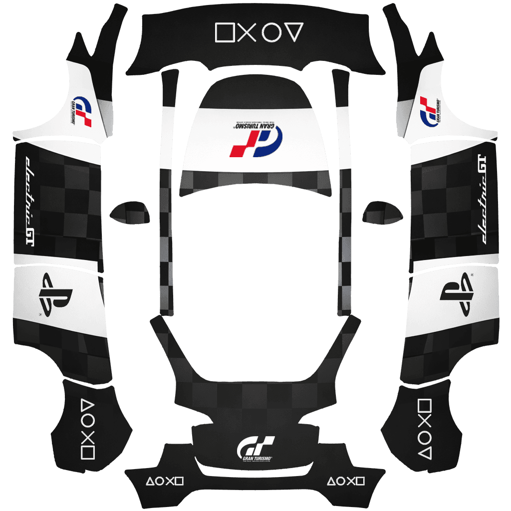 Playstation Gran Turismo