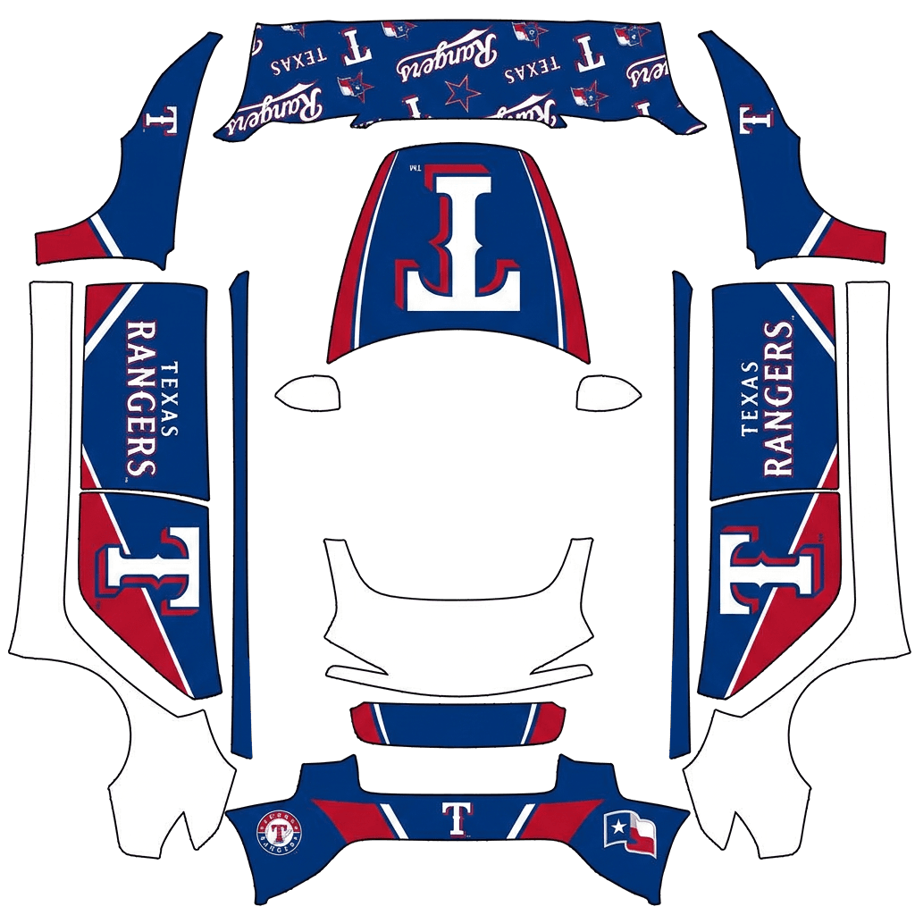 Texas Rangers