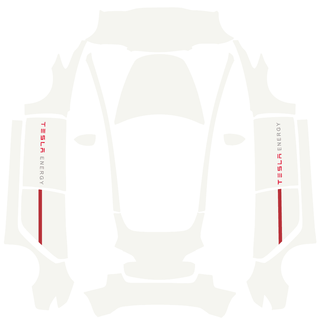 Tesla Energy V2