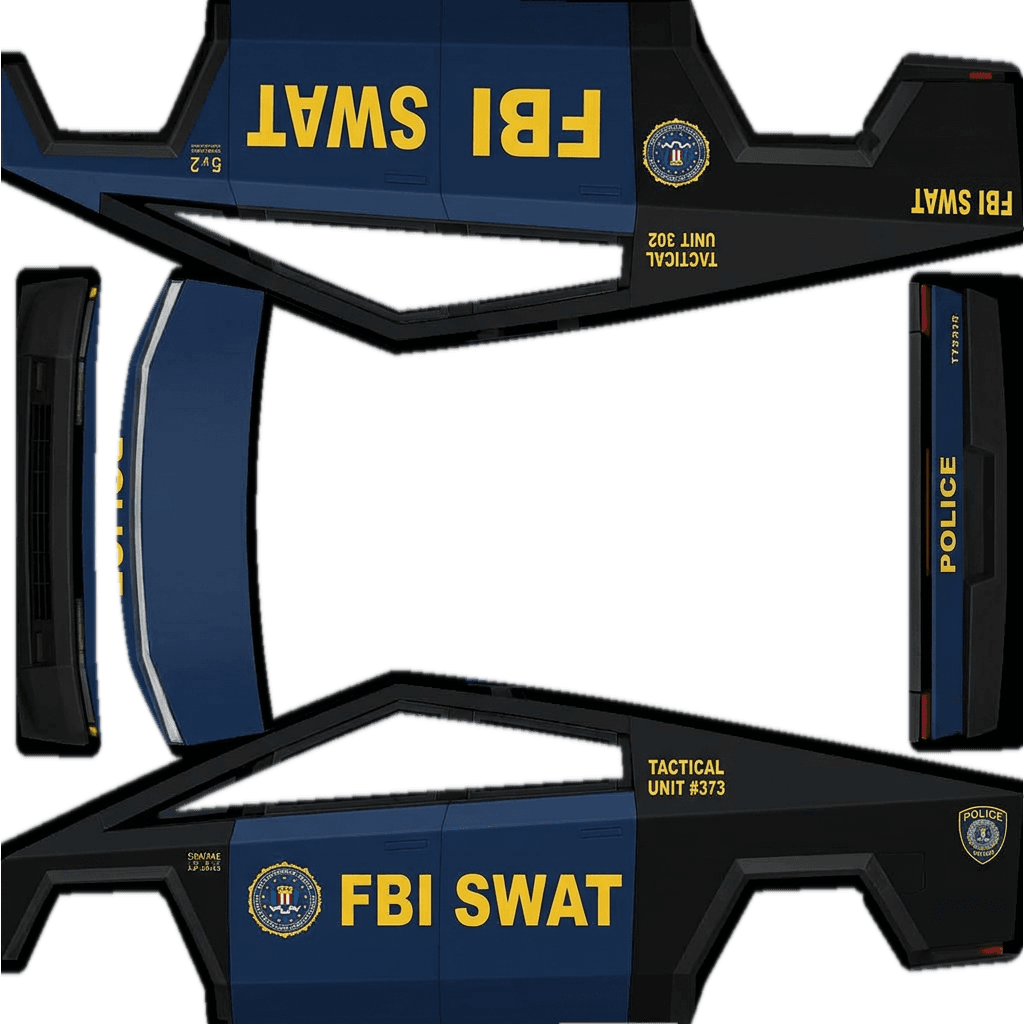 fbi mid