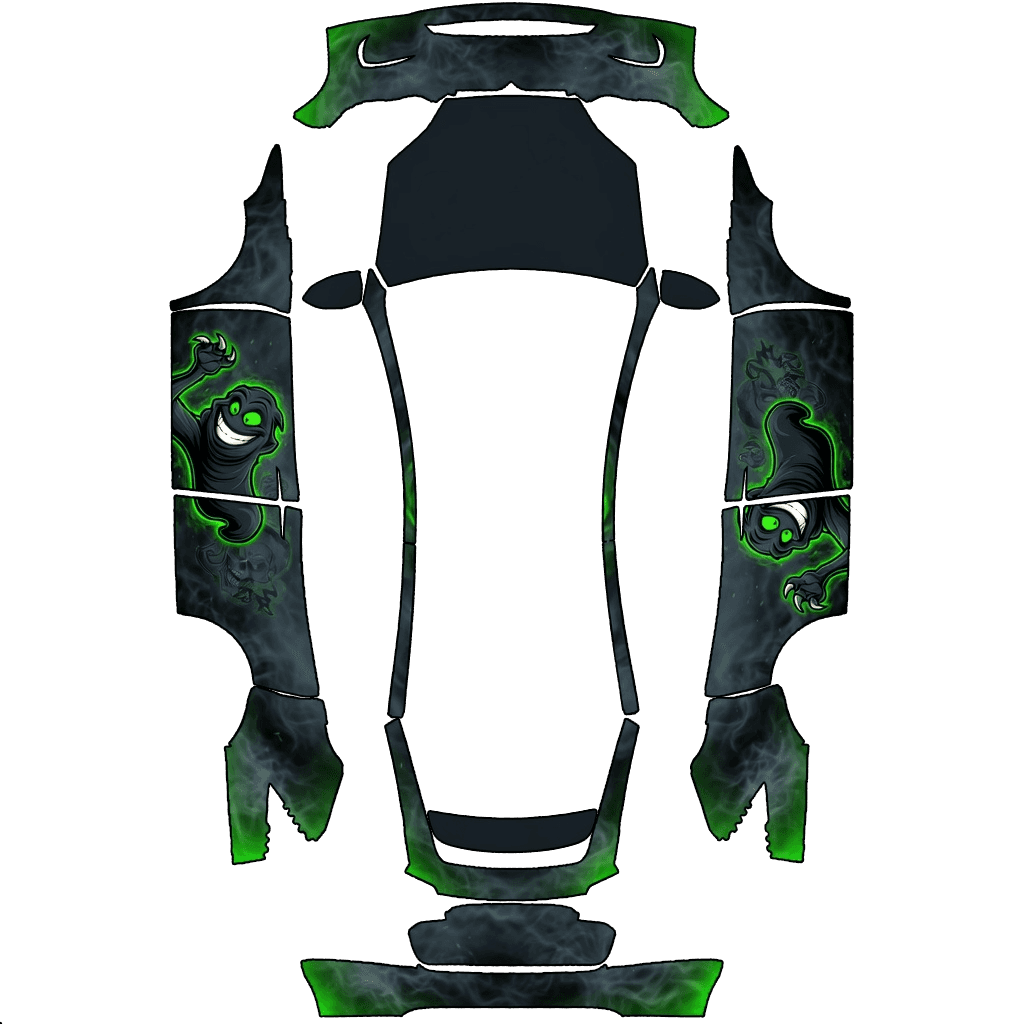 Ghost