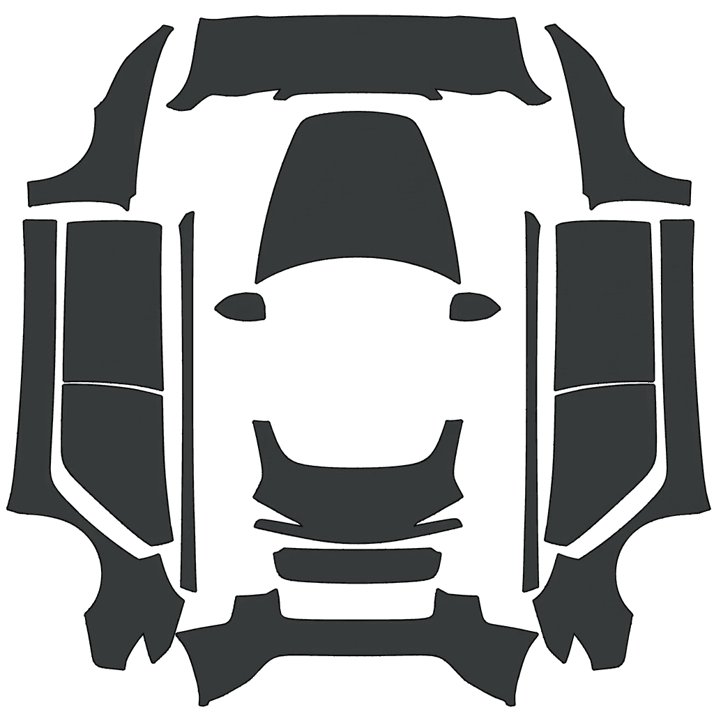 Stealthier grey