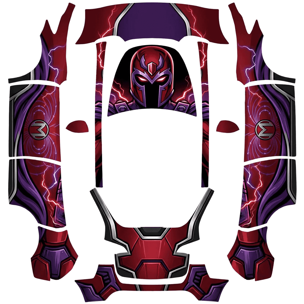 Magneto