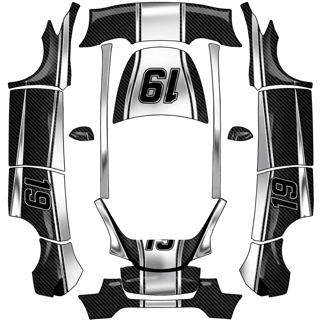19 carbon