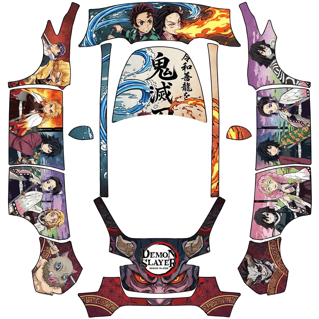 Demon Slayer