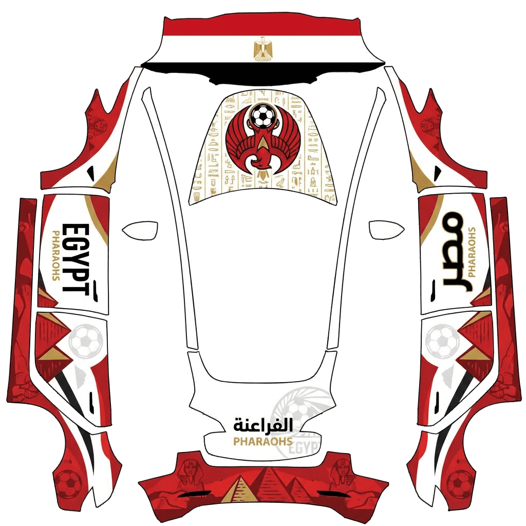 EGP MNST
