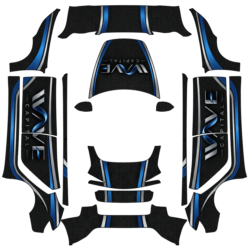 Carbon wave