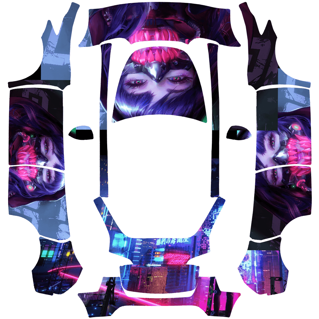 Cyberpunk