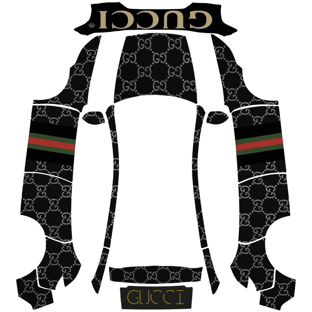 We gucci
