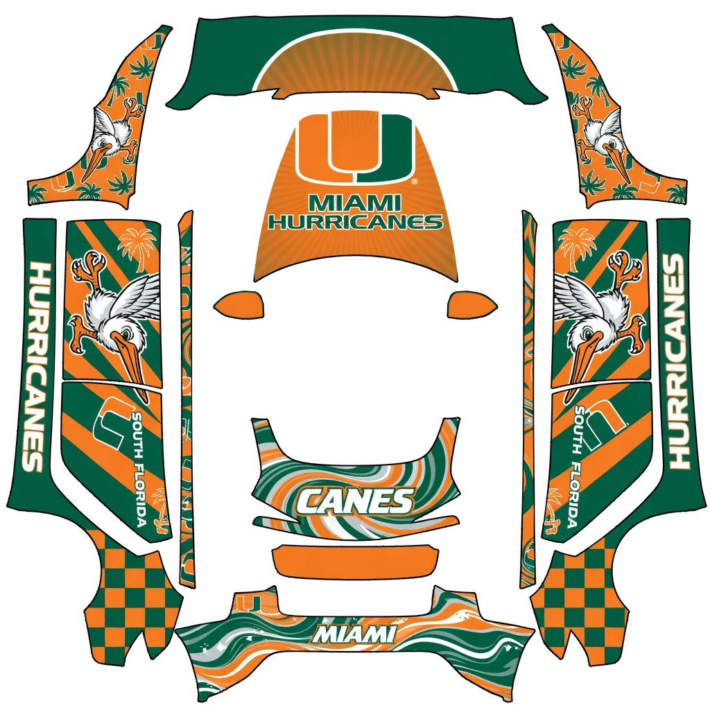 Canes