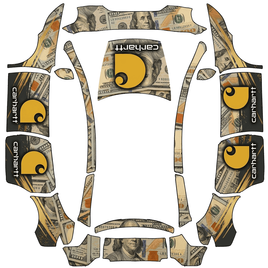 Carhartt $