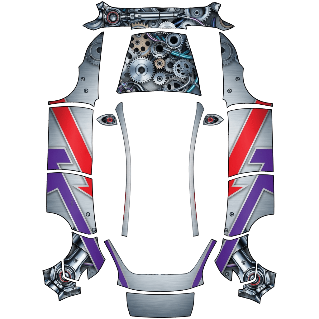 Transformers