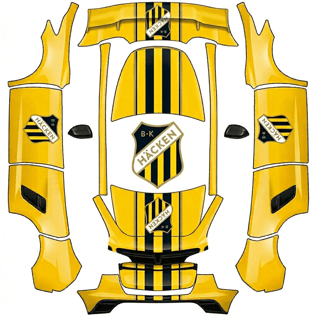 BK Häcken
