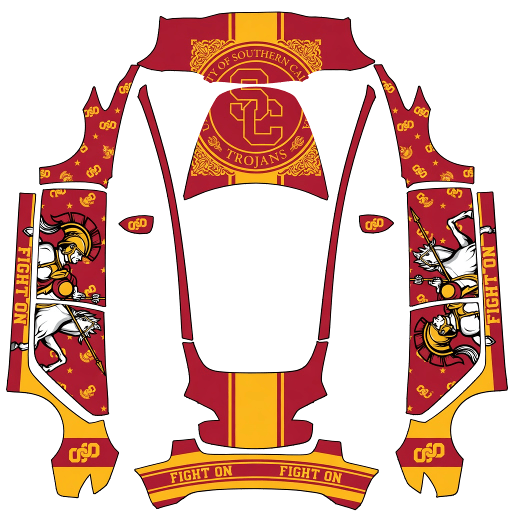 USC Trojans