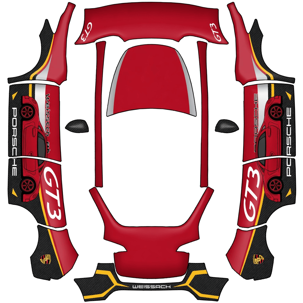 Gt3