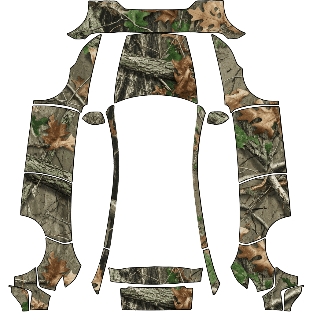 Mossy Oak