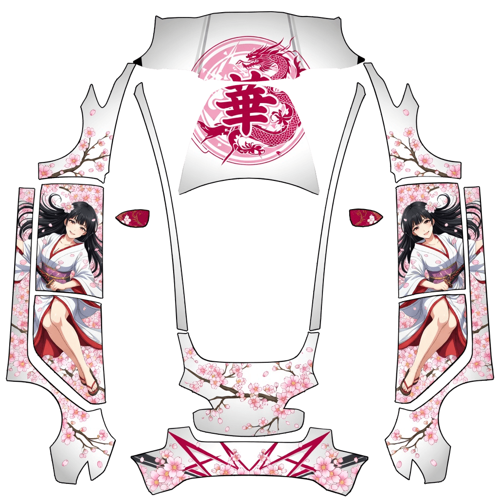1 itashi