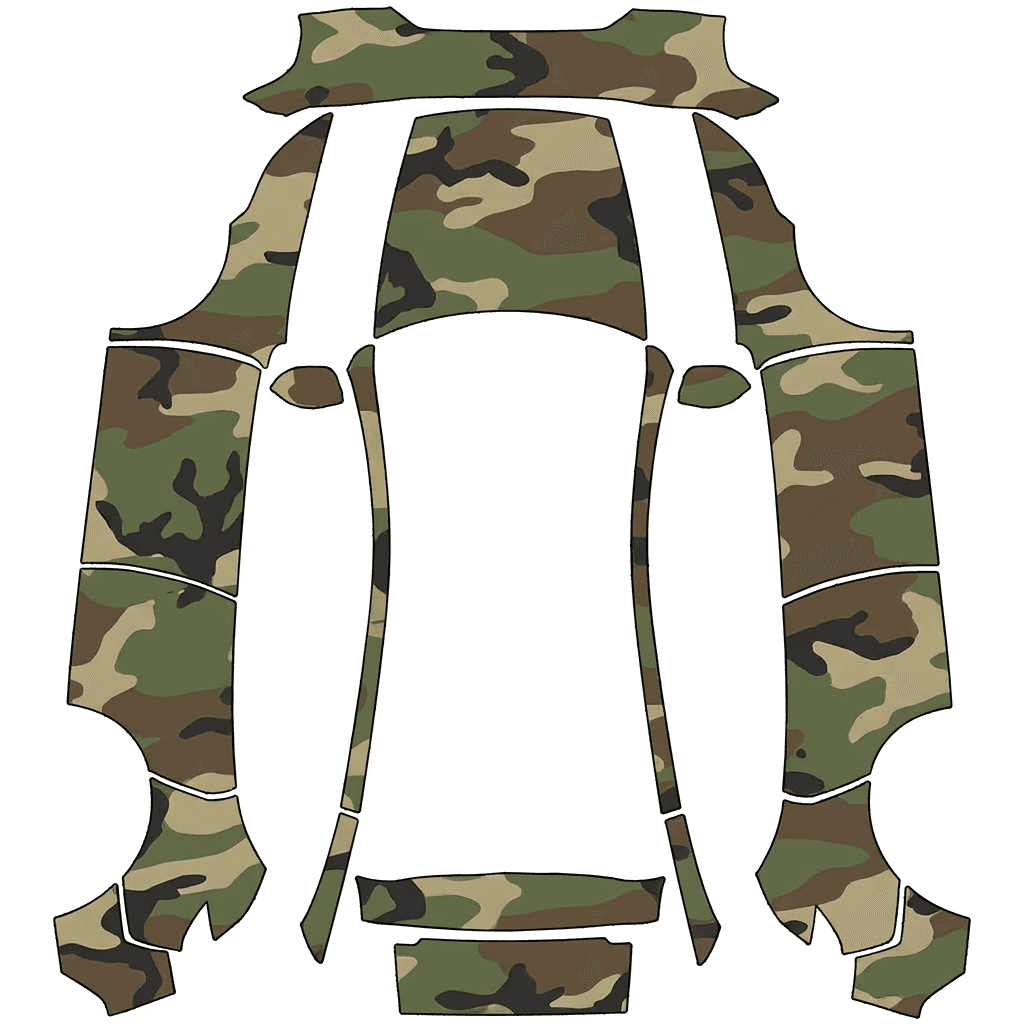 Camo