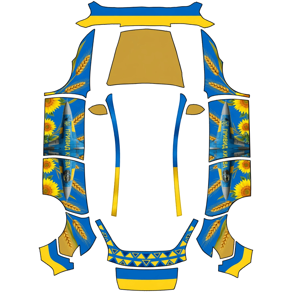 Ukraine