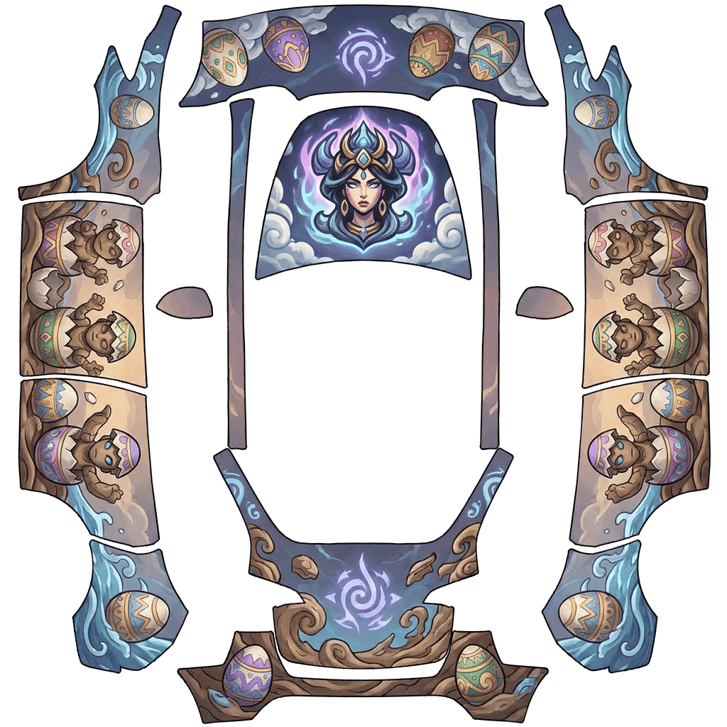 Nu Wa Smite