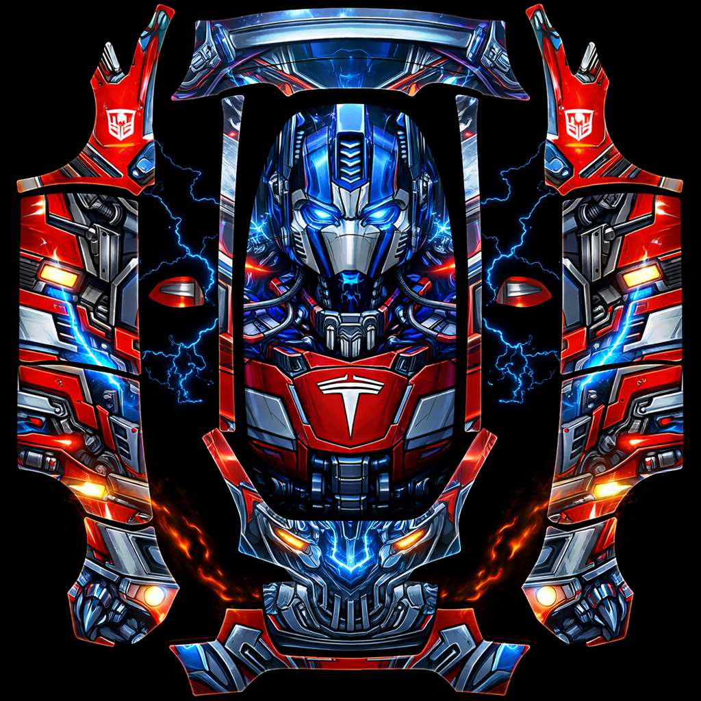 Optimus Prime