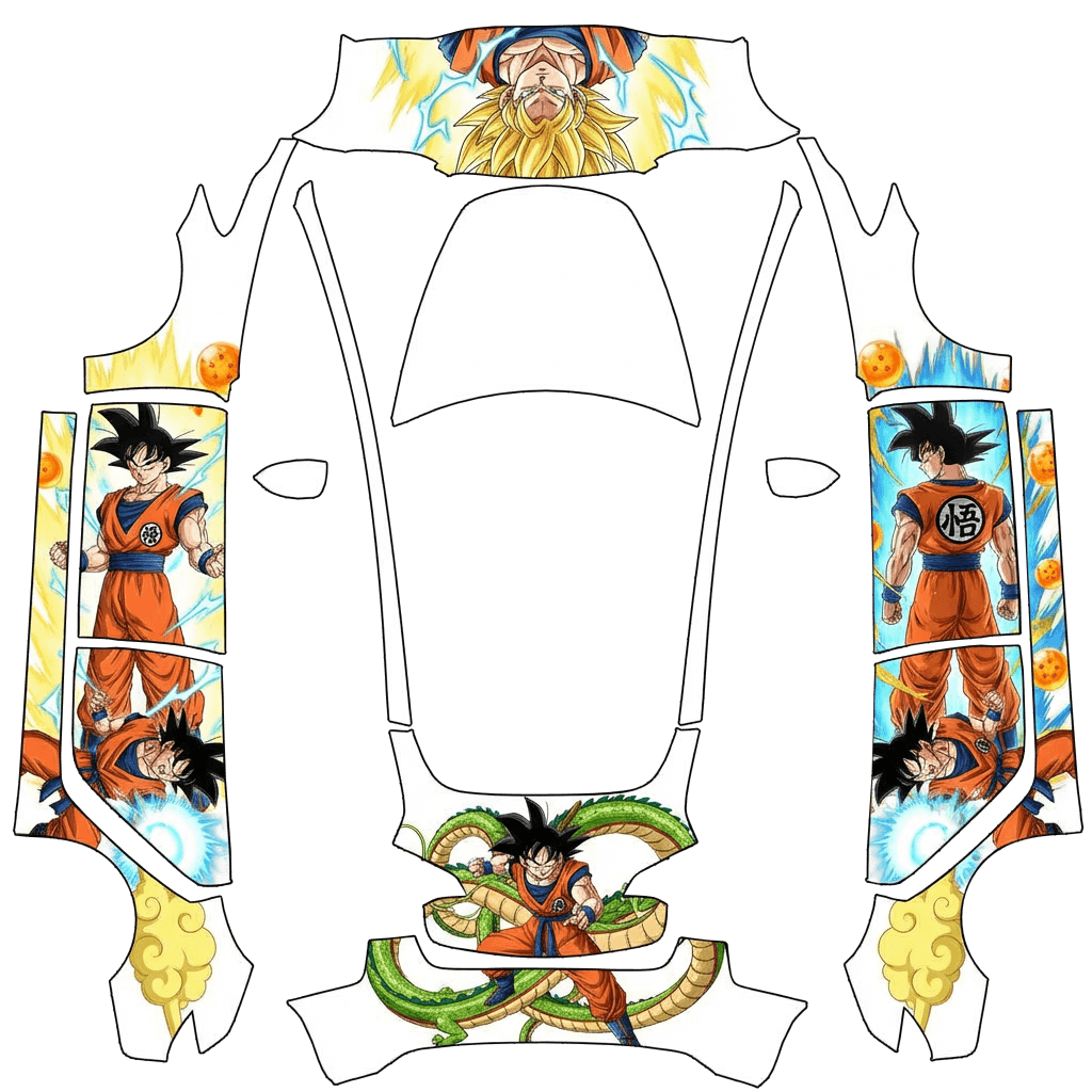 Goku