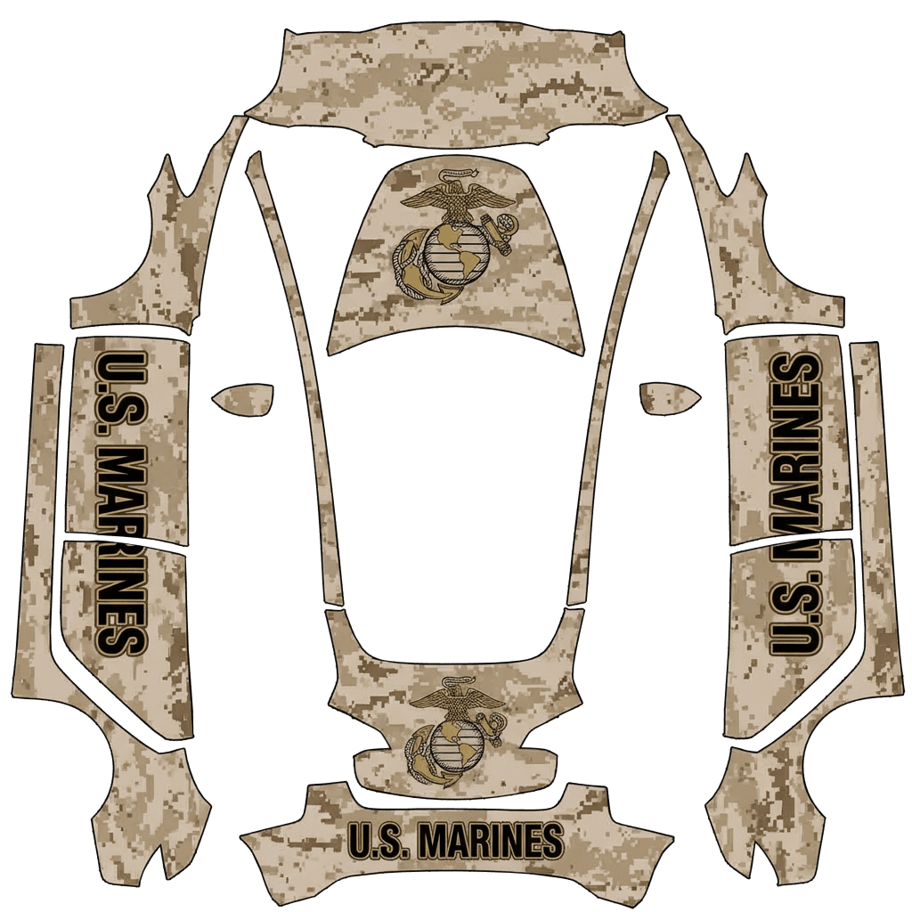 USMC