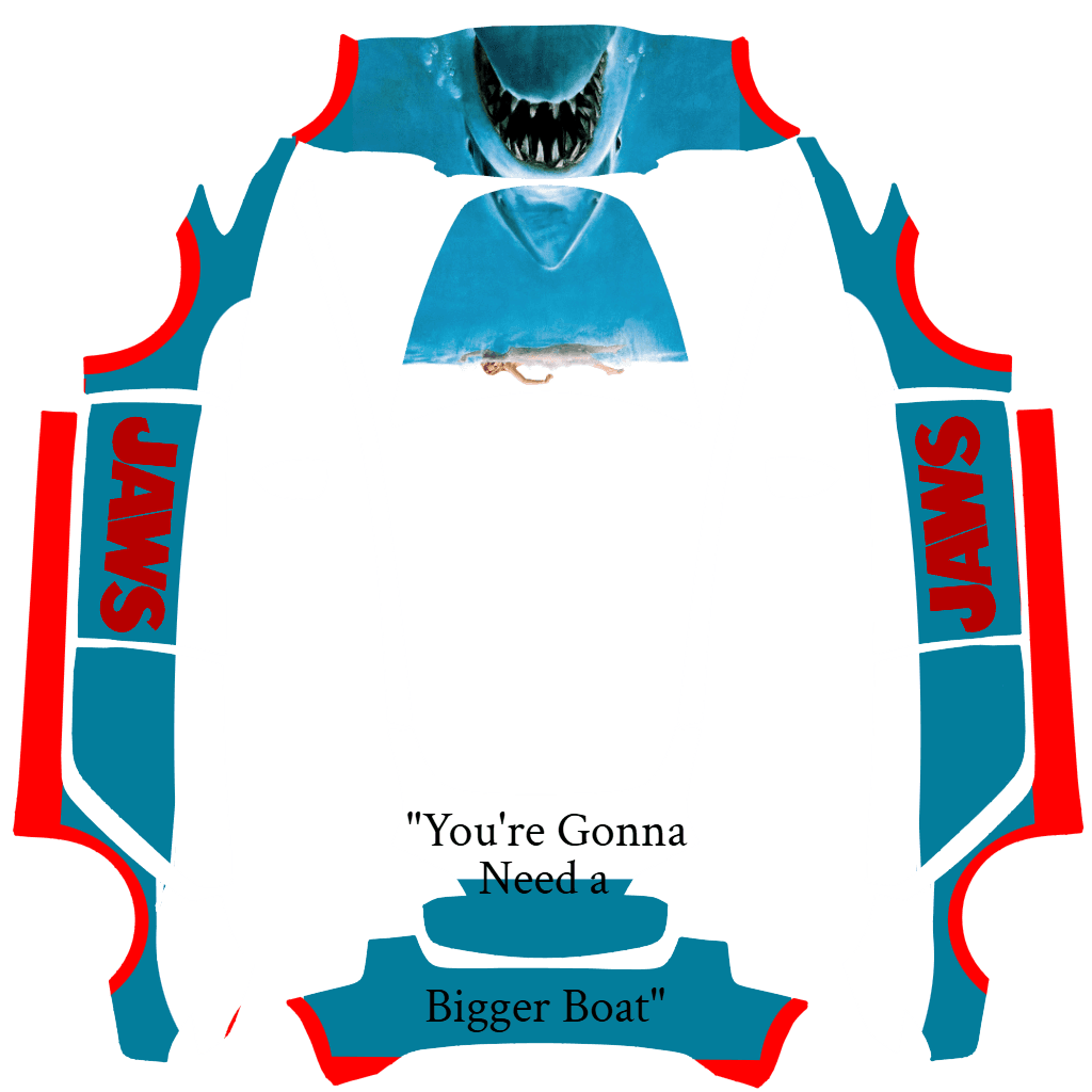 Jaws