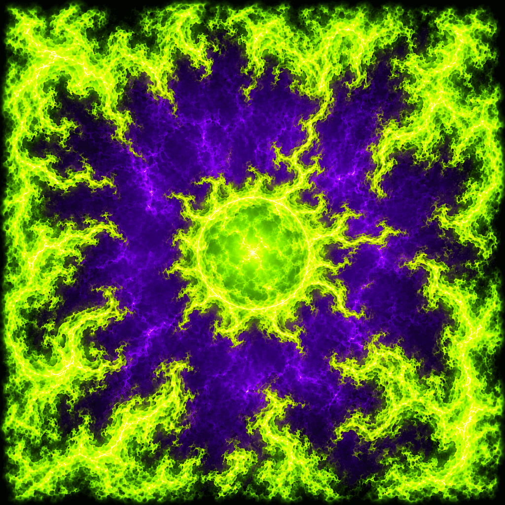 Emerald Chaos