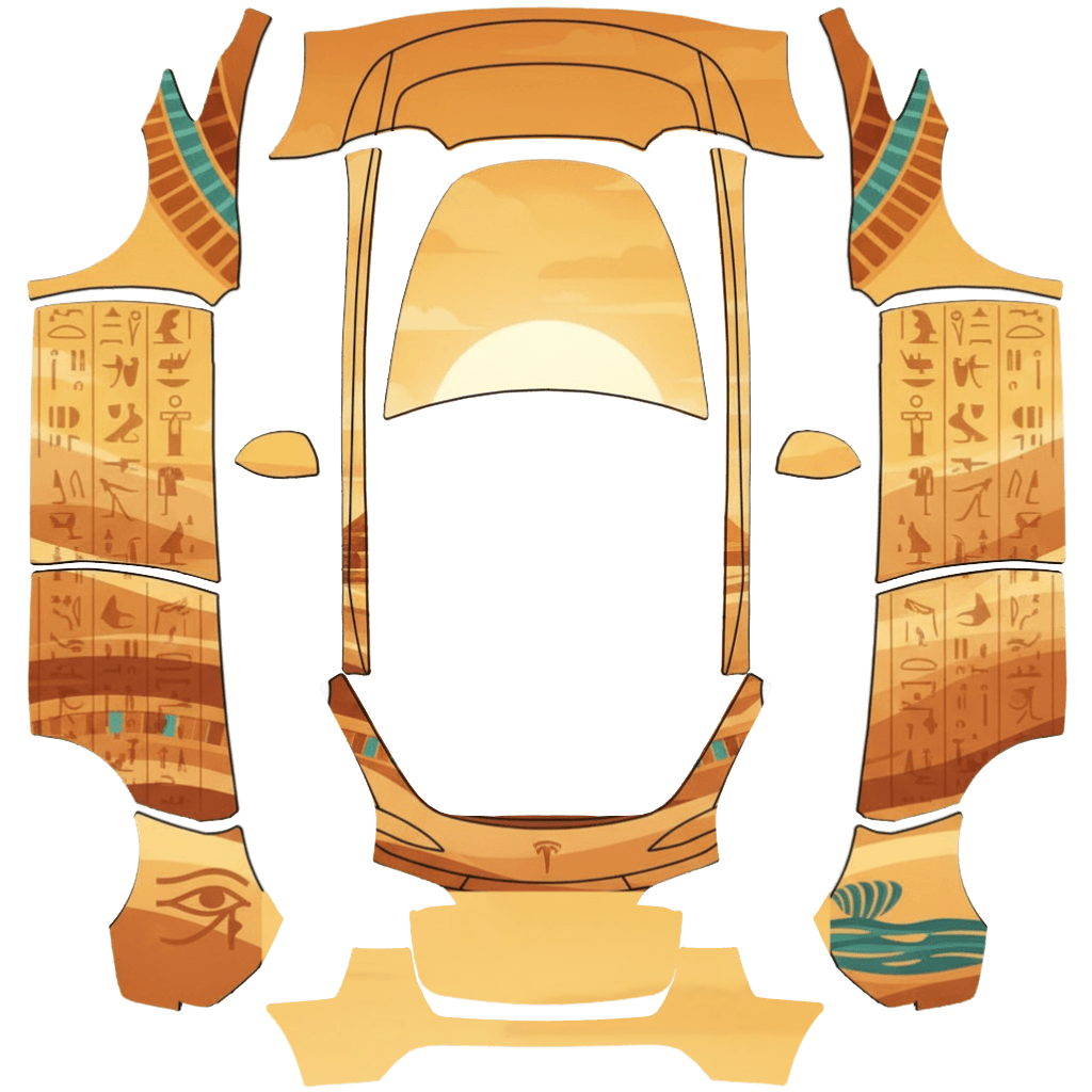 egypt