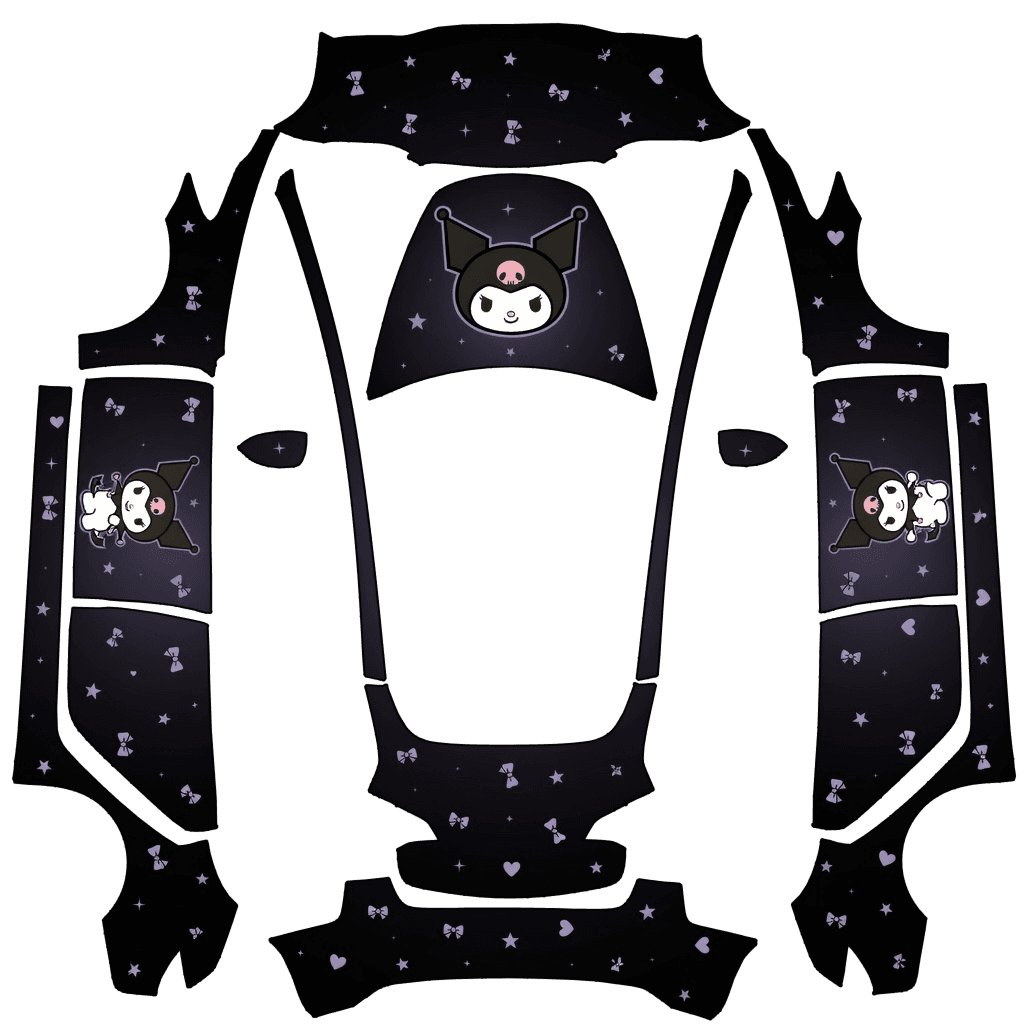 Kuromi 2