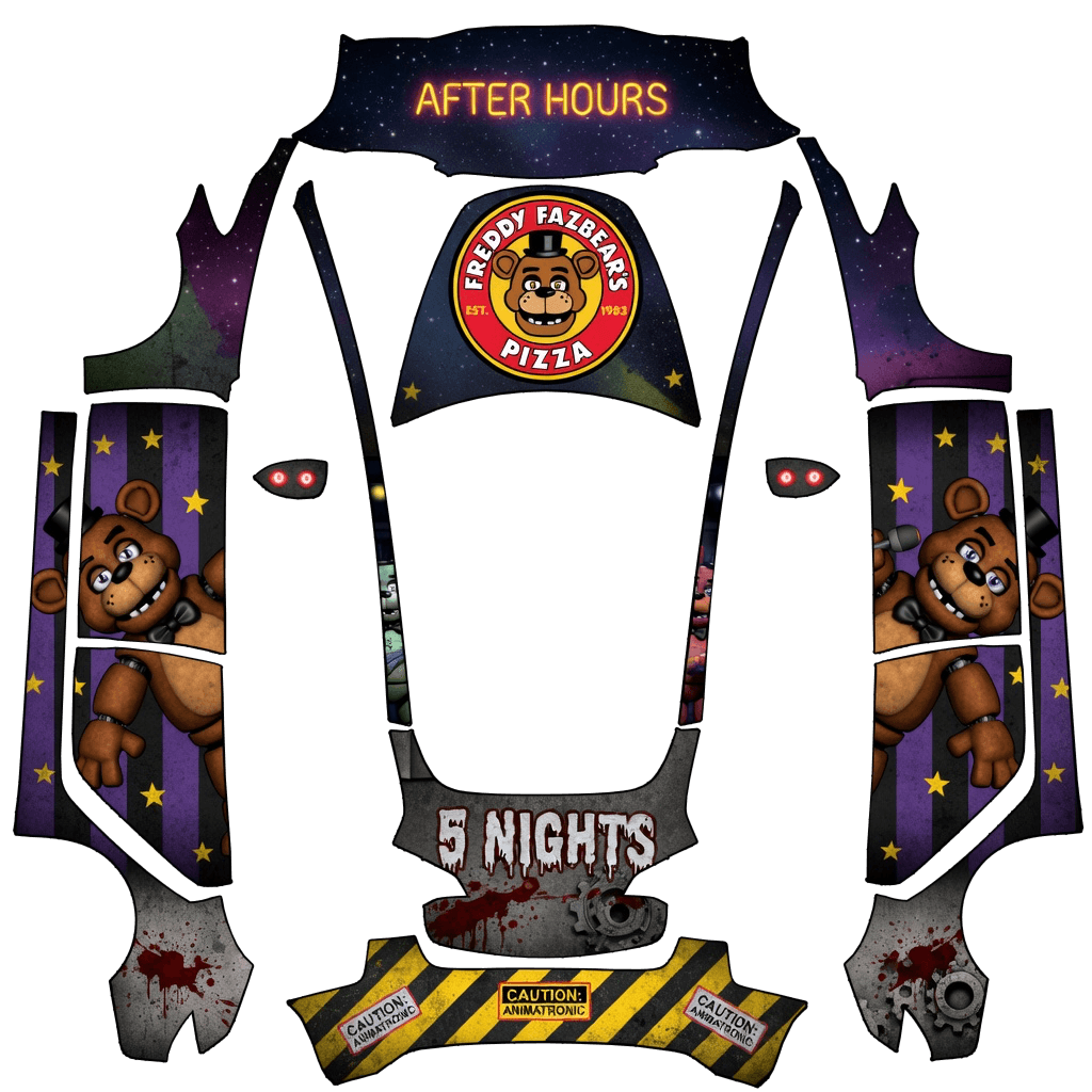 Fnaf