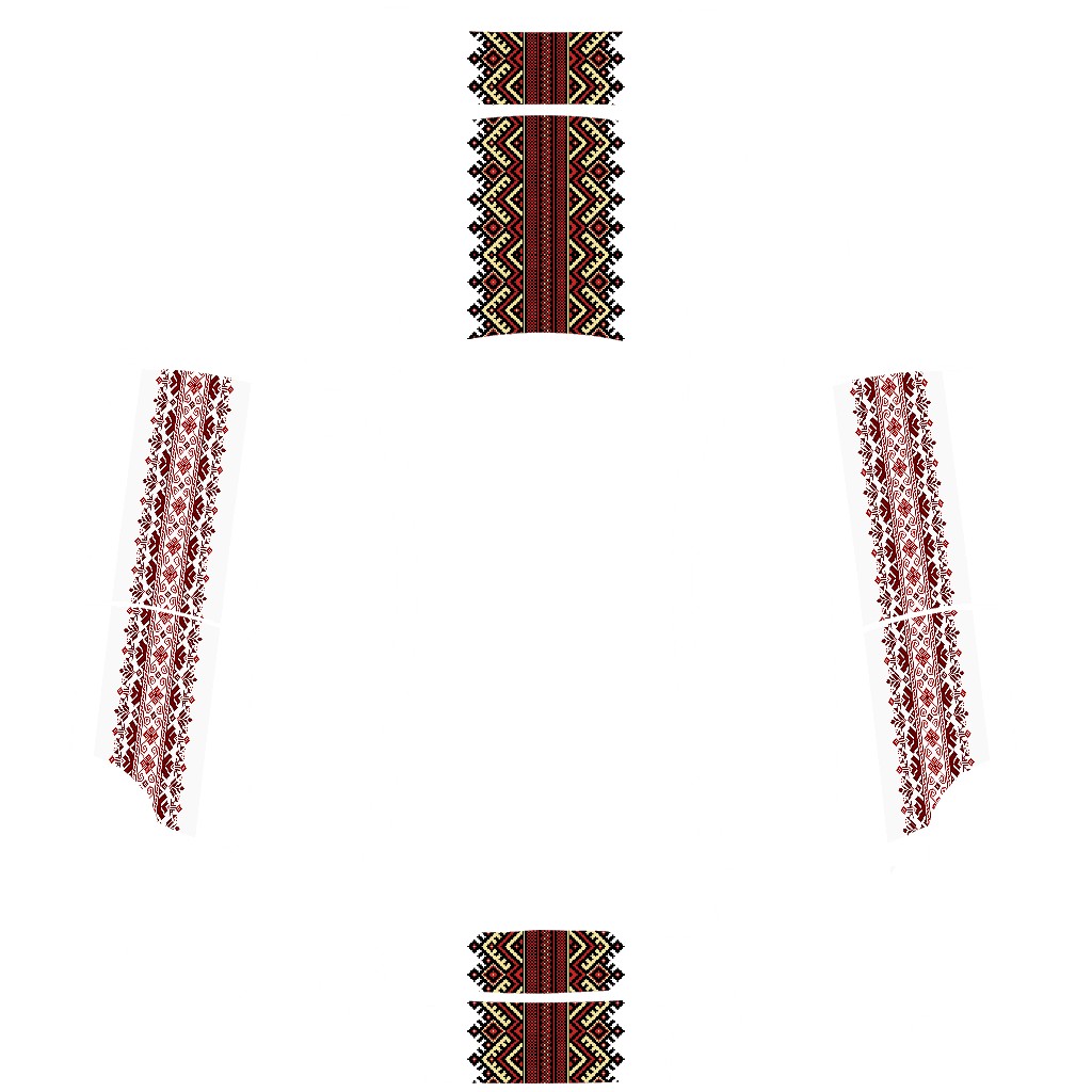 Ukrainian Embroidery