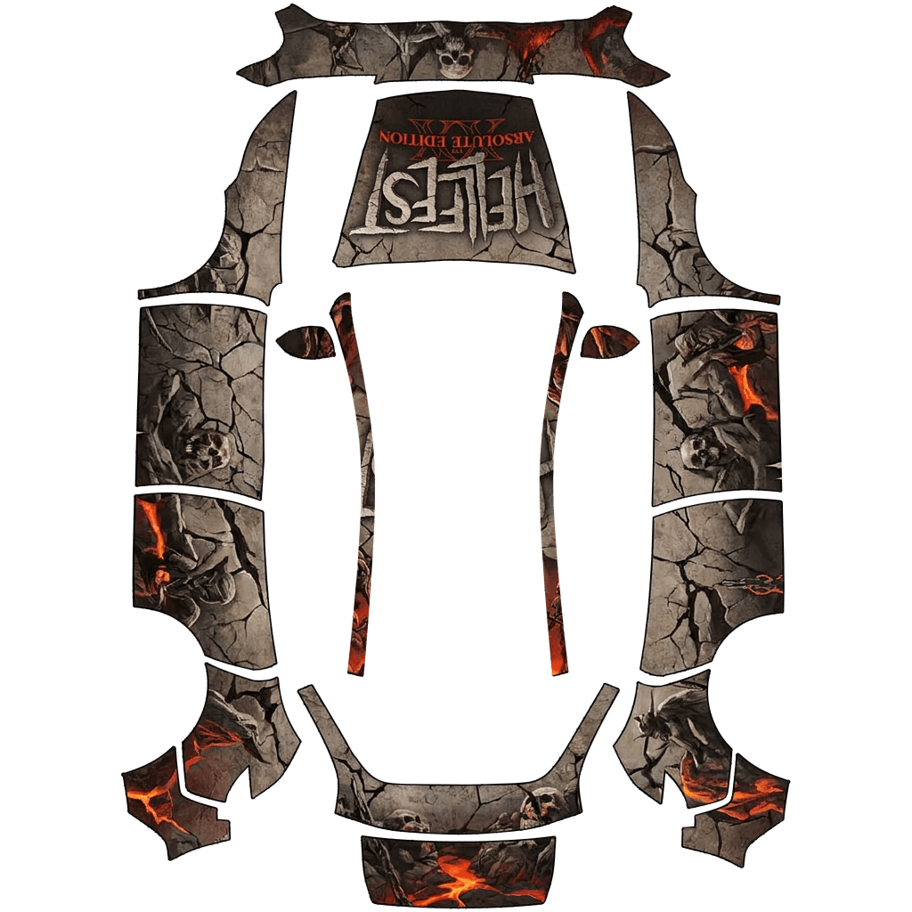 Hellfest 2027