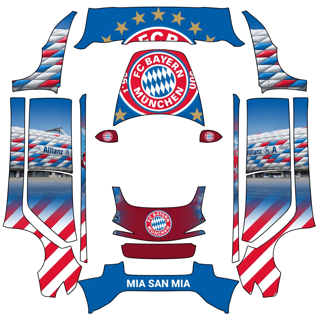 Bayern Munich