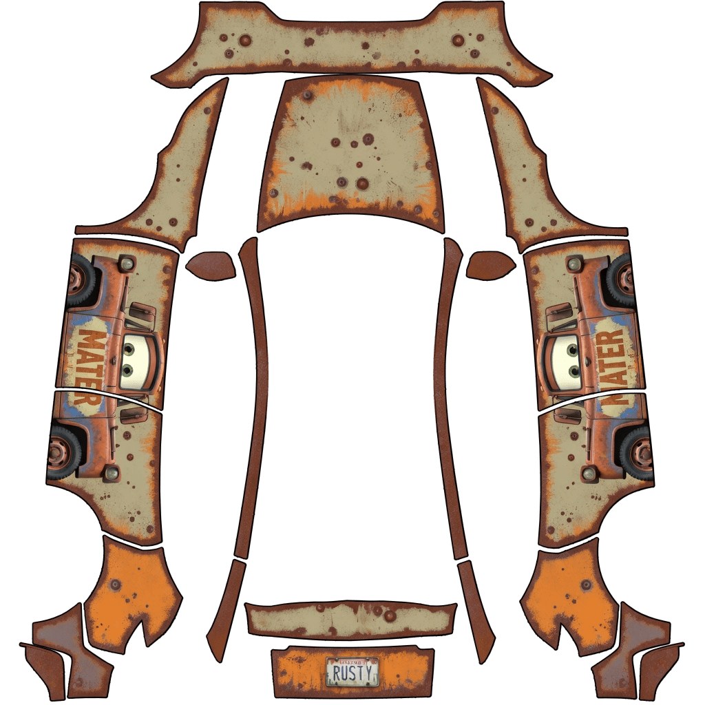 Mater