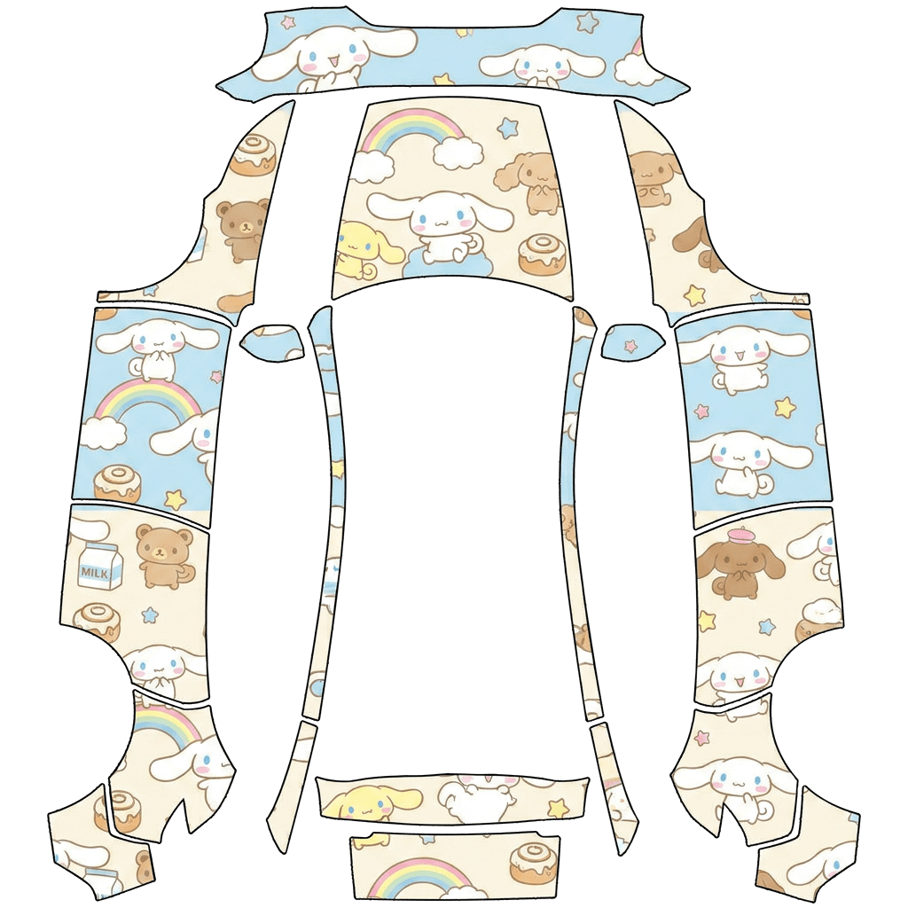 Cinnamoroll