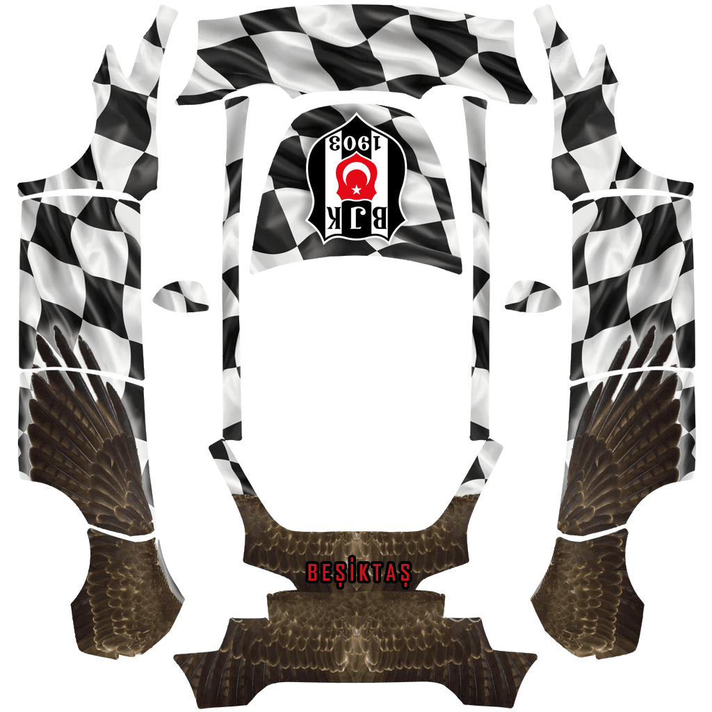 BEŞİKTAŞ