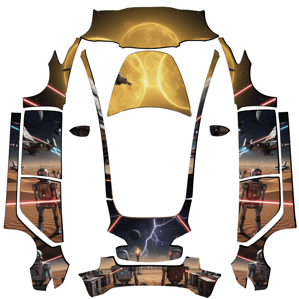 Stars wars