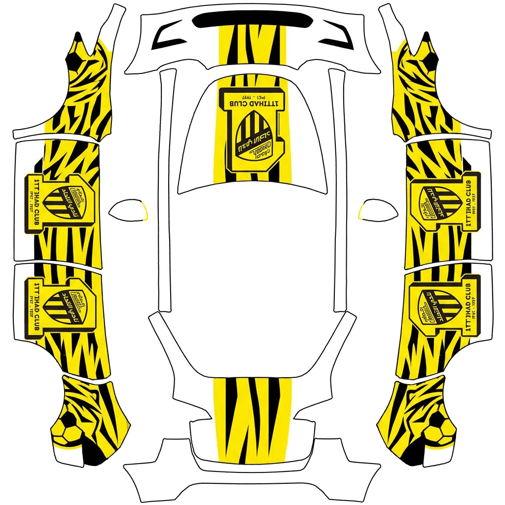 Ittihad fc Jeddah Saudi Arabia