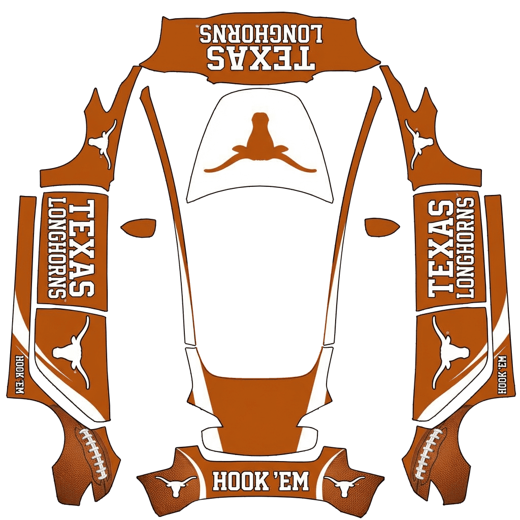 Longhorns
