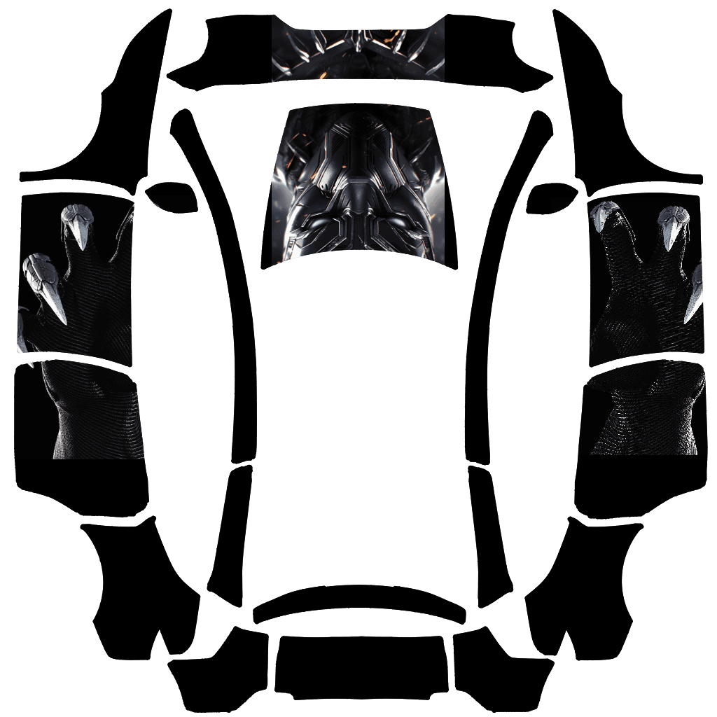 Black Panther